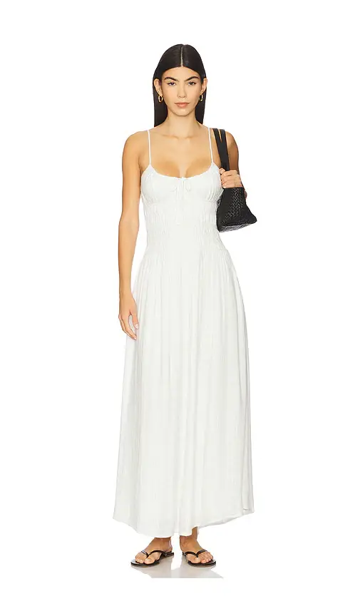 LSPACE Tala Maxi Dress | Image 1 LSPACE Tala Maxi Dress | Image 1