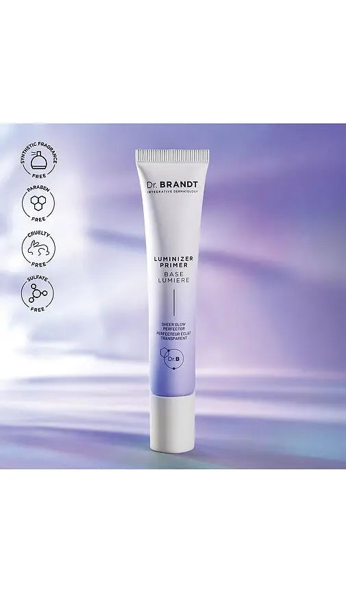 dr. brandt skincare Pores No More Luminizer Primer | Thumbnail 2 dr. brandt skincare Pores No More Luminizer Primer | Thumbnail 2