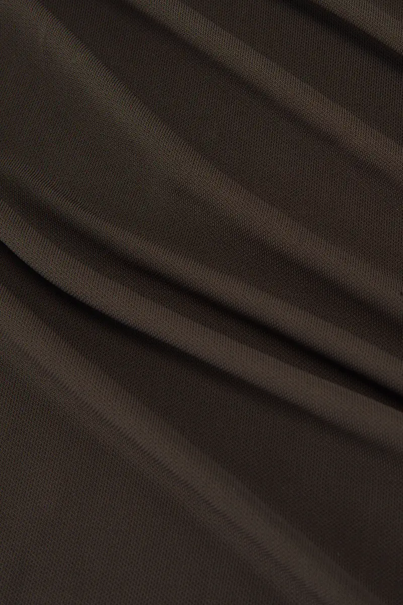EAVES Lian Twist Midi Skirt | Thumbnail 9 EAVES Lian Twist Midi Skirt | Thumbnail 9