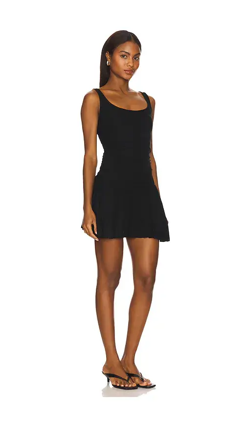LIONESS Field Of Dreams Mini Dress | Thumbnail 2 LIONESS Field Of Dreams Mini Dress | Thumbnail 2