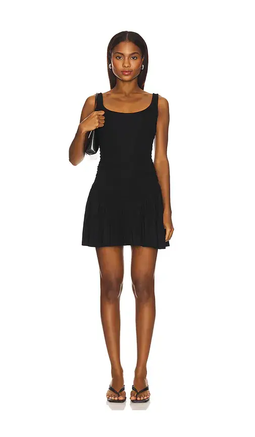 Field Of Dreams Mini Dress Field Of Dreams Mini Dress