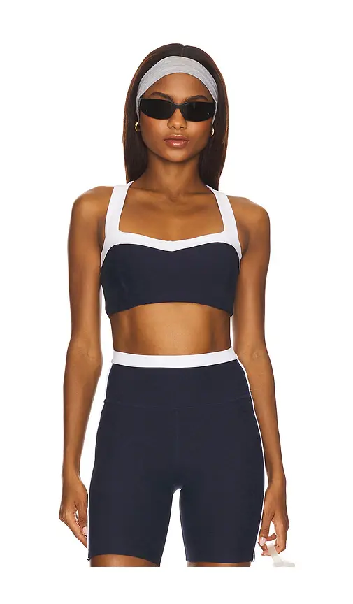 Beyond Yoga Spacedye Trophy Sports Bra | Image 1 Beyond Yoga Spacedye Trophy Sports Bra | Image 1