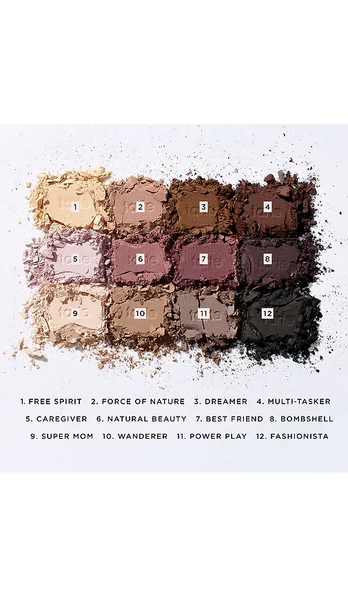 tarte Tartelette Amazonian Clay Matte Palette | Thumbnail 2 tarte Tartelette Amazonian Clay Matte Palette | Thumbnail 2