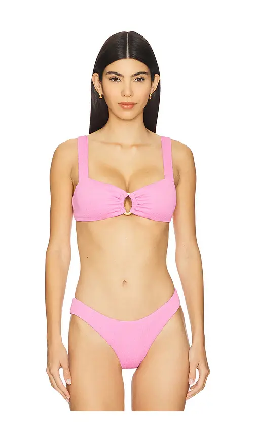 LSPACE Willow Bikini Top | Image 1 LSPACE Willow Bikini Top | Image 1