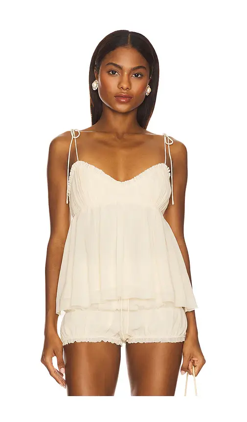 SEROYA Maven Top | Image 1 SEROYA Maven Top | Image 1