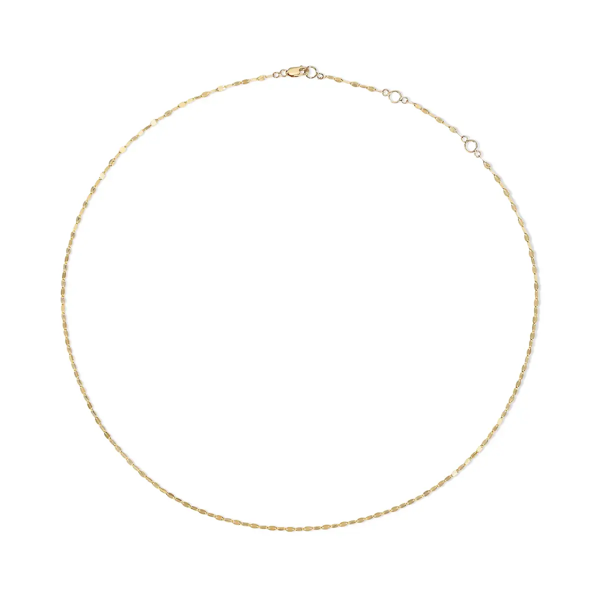 Stephanie Gottlieb Olivia Necklace | Image 1 Stephanie Gottlieb Olivia Necklace | Image 1