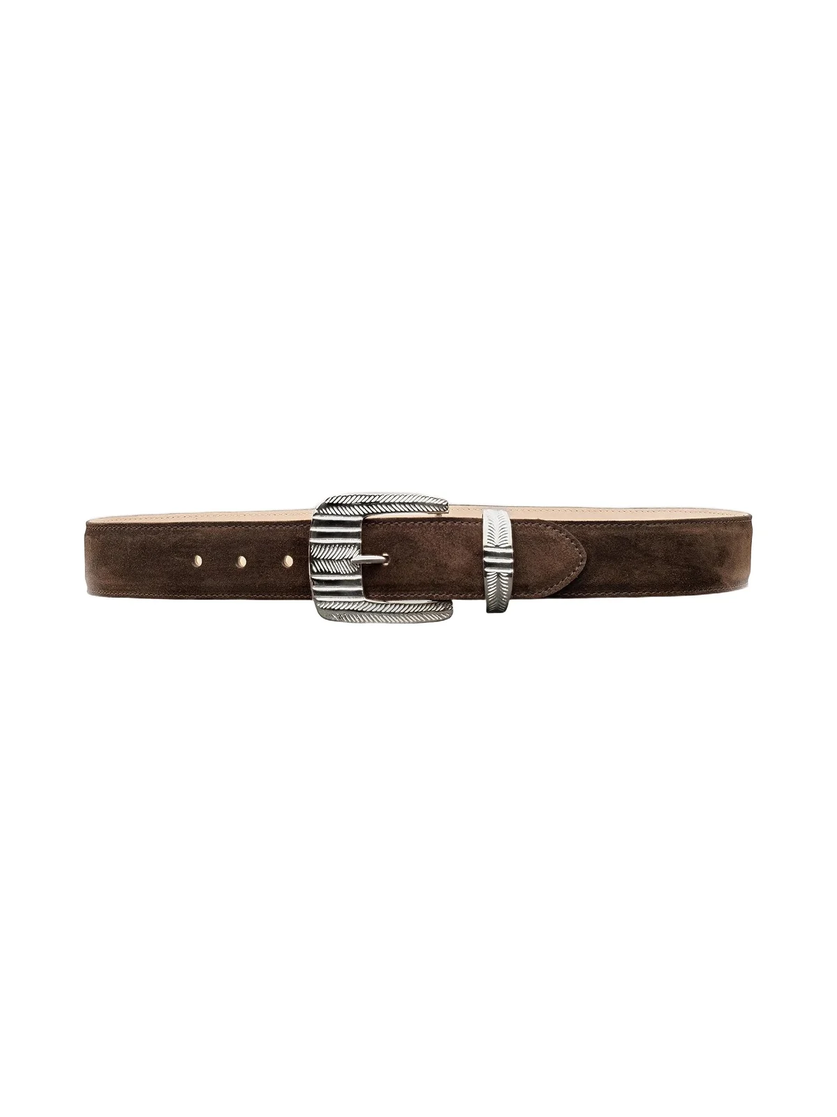 Women's Aya Suede Belt Women's Aya Suede Belt