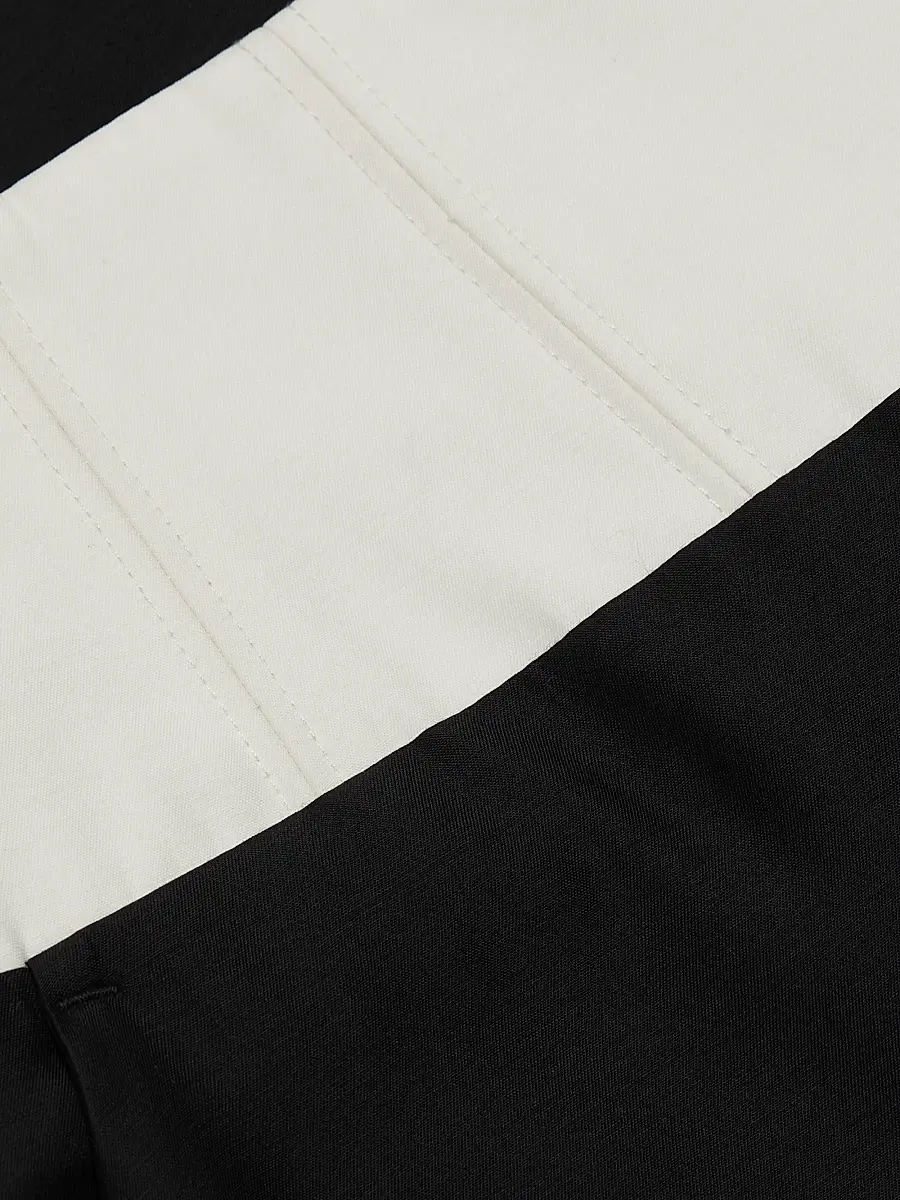 Heirlome Women's Dakota Wool-Silk Wide-Leg Pants | Thumbnail 7 Heirlome Women's Dakota Wool-Silk Wide-Leg Pants | Thumbnail 7