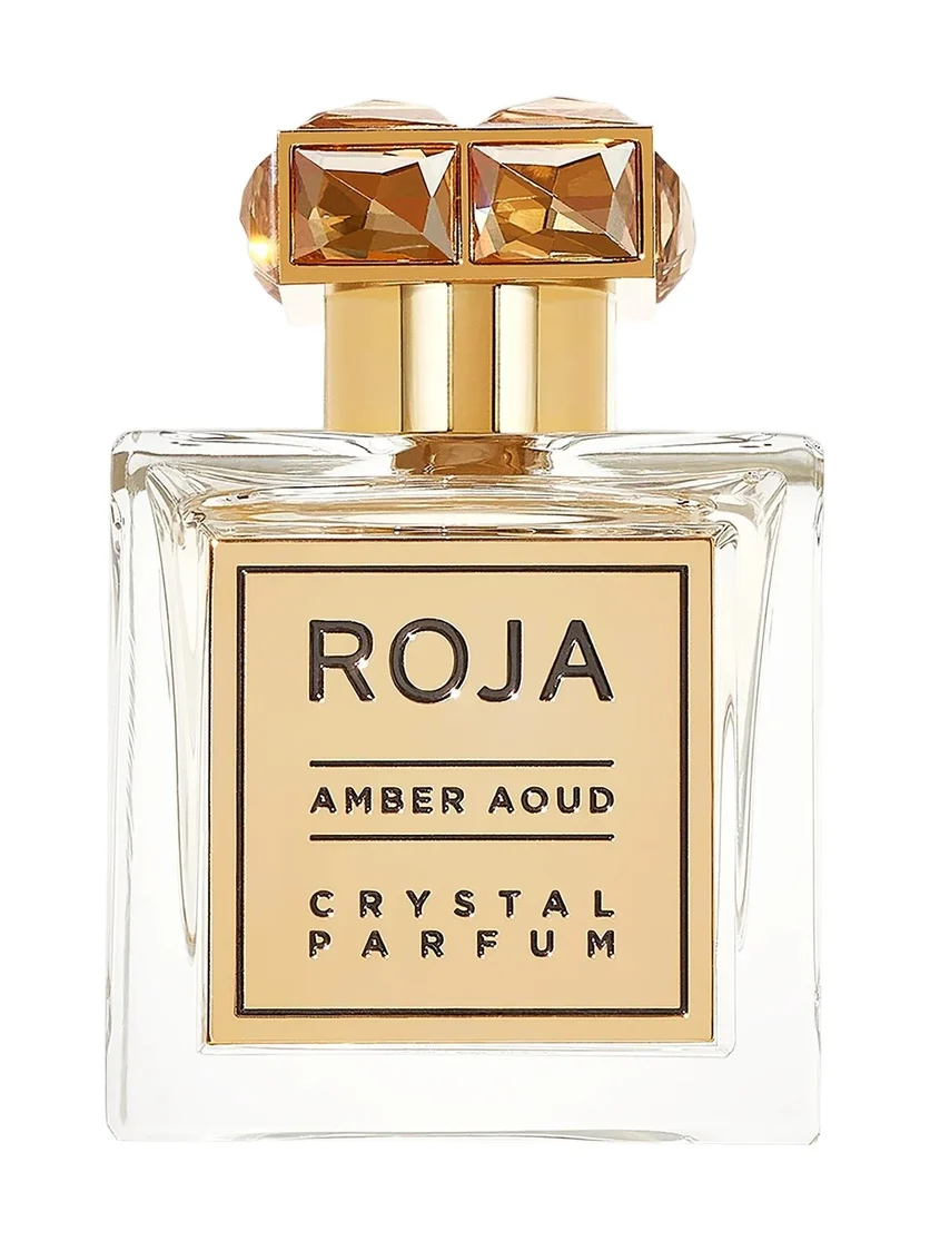 Roja Parfums Amber Aoud Crystal Parfum