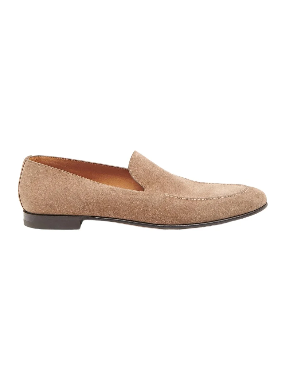 Men's Suede Slipper Loafers Men's Suede Slipper Loafers