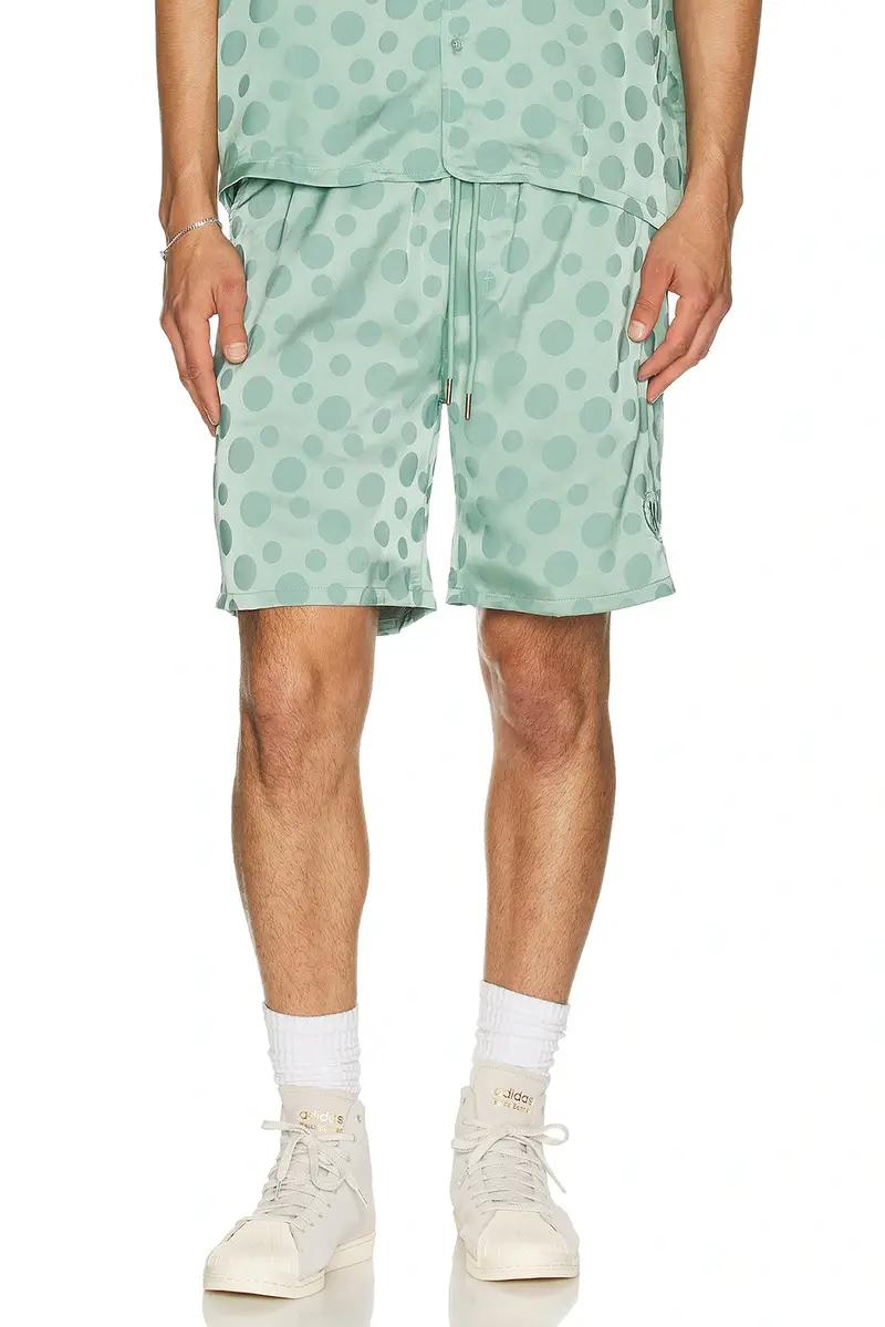 Honor The Gift Polka Dot Shorts