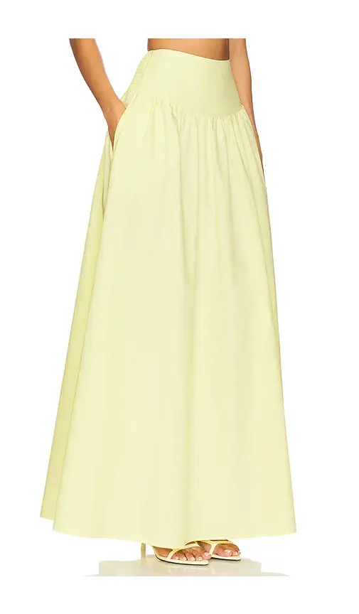 susana monaco Drop Waist Skirt | Thumbnail 2 susana monaco Drop Waist Skirt | Thumbnail 2