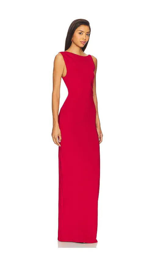 superdown Avya Maxi Dress | Thumbnail 2 superdown Avya Maxi Dress | Thumbnail 2