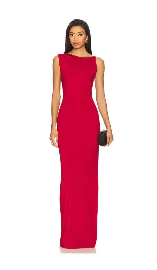 Avya Maxi Dress
