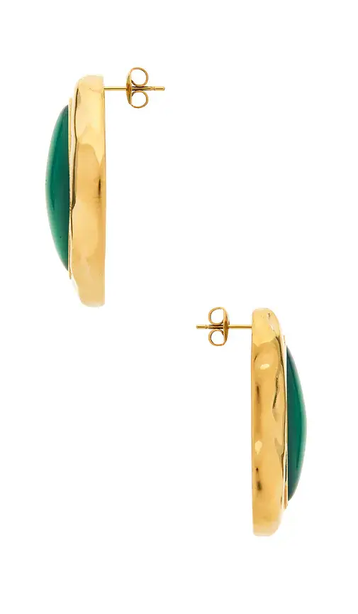 Amber Sceats Beckett Earrings | Thumbnail 2 Amber Sceats Beckett Earrings | Thumbnail 2