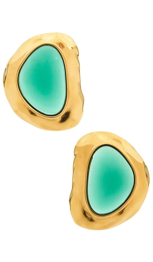 Amber Sceats Beckett Earrings | Image 1 Amber Sceats Beckett Earrings | Image 1