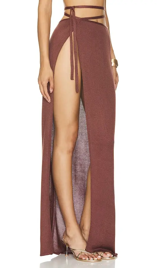 Flook The Label Zula Skirt | Thumbnail 2 Flook The Label Zula Skirt | Thumbnail 2