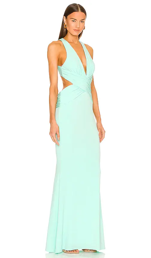 Katie May Secret Agent Gown | Thumbnail 2 Katie May Secret Agent Gown | Thumbnail 2
