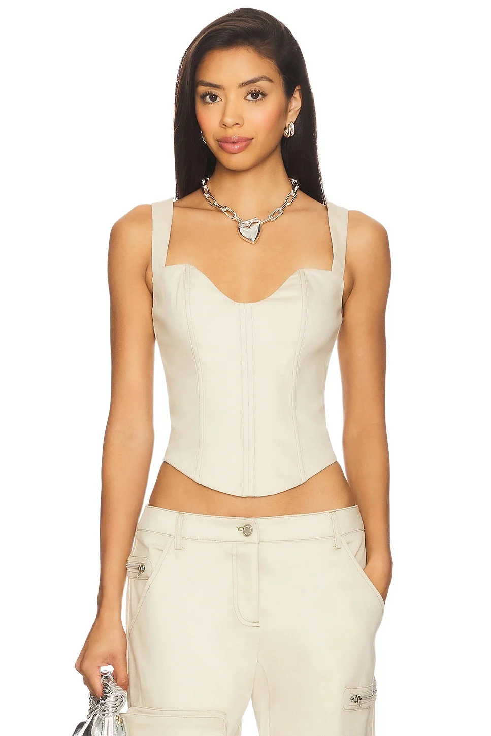 BY.DYLN Lucious Bodice