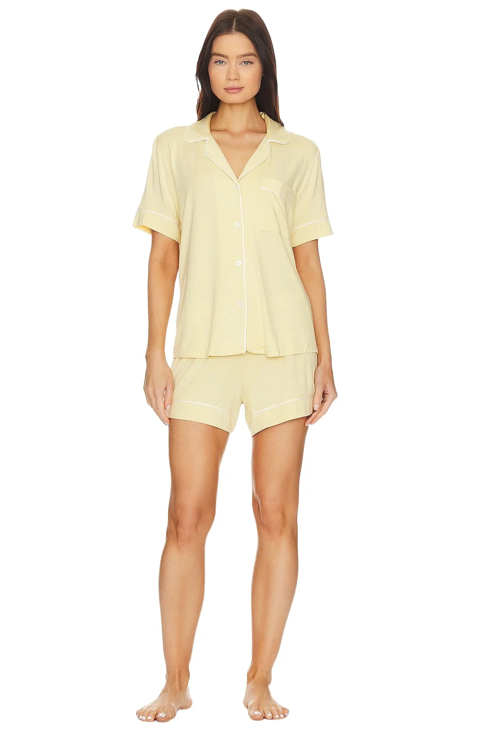 Gisele Relaxed Pj Set Gisele Relaxed Pj Set