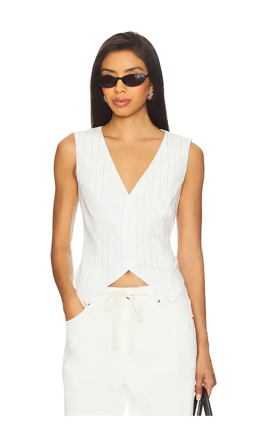 Valley Vest