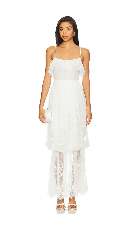 Tularosa Winona Maxi Dress | Image 1 Tularosa Winona Maxi Dress | Image 1