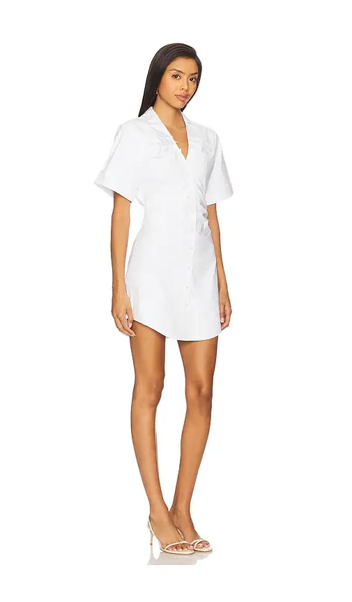 Lovers and Friends Lauren Mini Dress | Thumbnail 2 Lovers and Friends Lauren Mini Dress | Thumbnail 2
