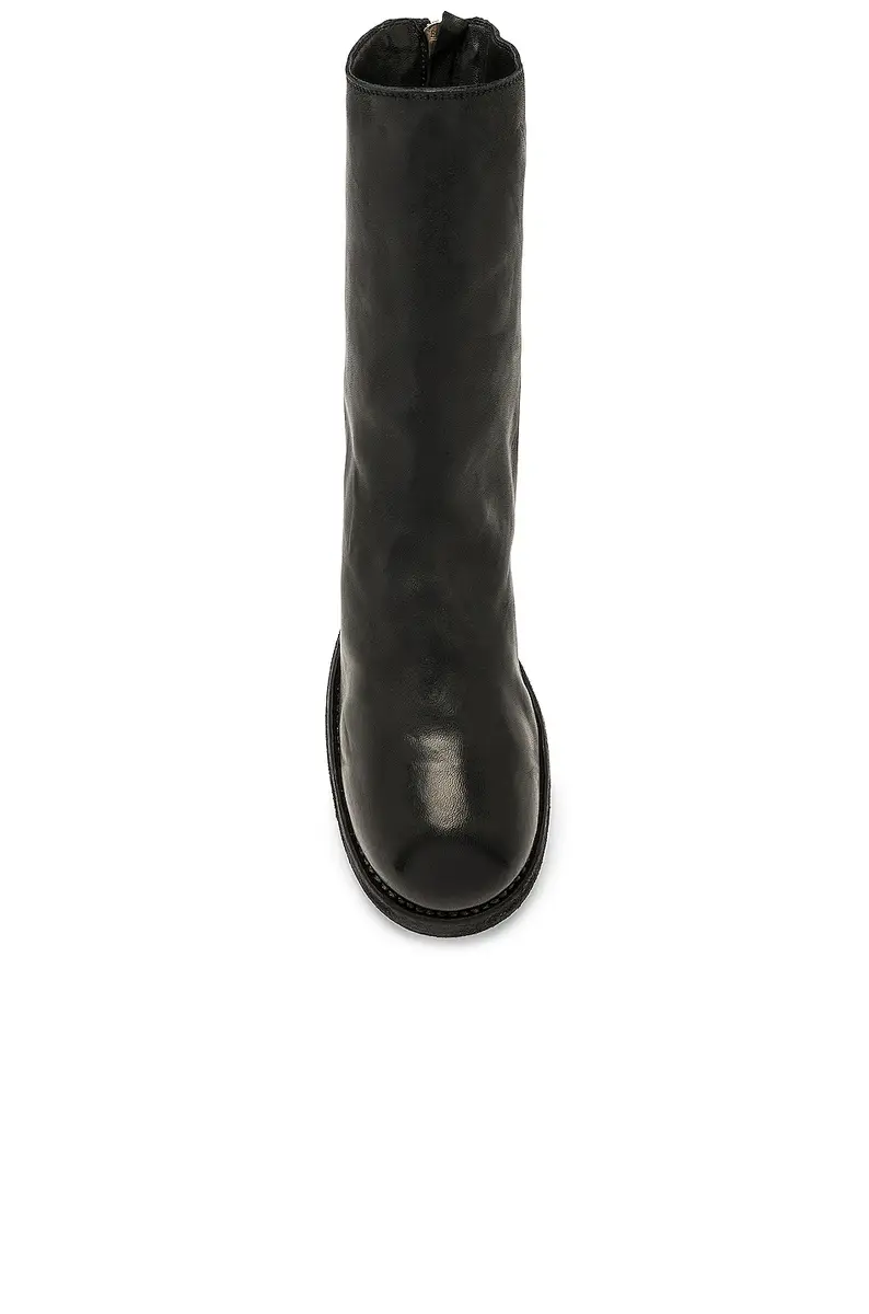 Guidi Leather Horse Zip Back Boots | Thumbnail 4 Guidi Leather Horse Zip Back Boots | Thumbnail 4