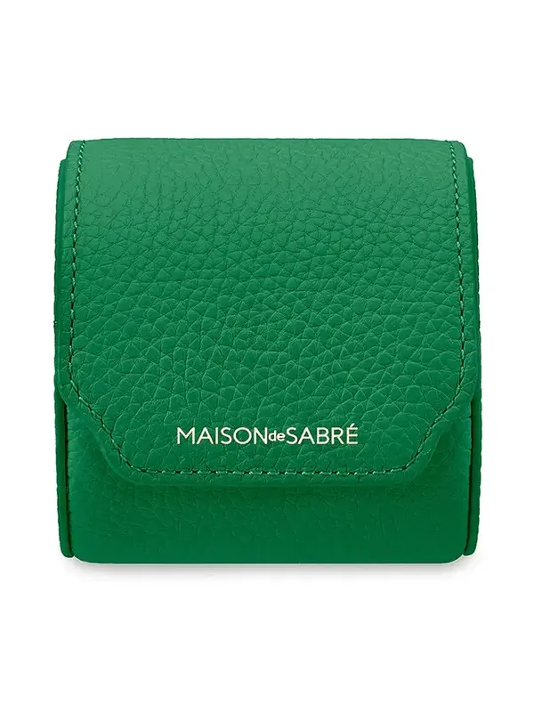 MAISON de SABRÉ Watch Roll Case