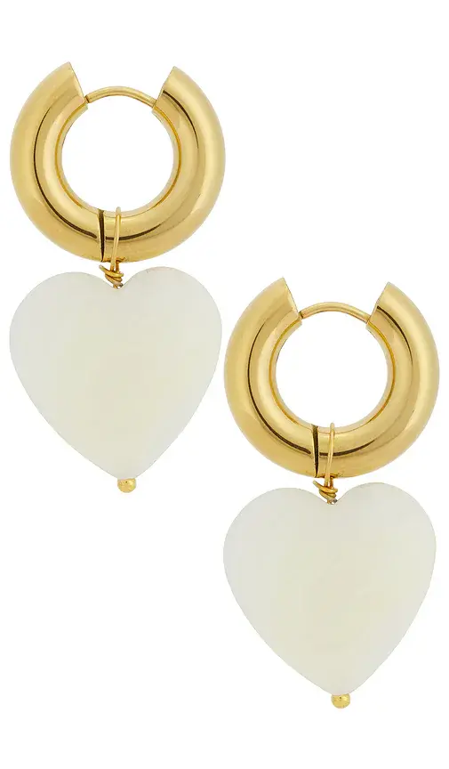 Timeless Pearly Lovely Earrings | Thumbnail 2 Timeless Pearly Lovely Earrings | Thumbnail 2