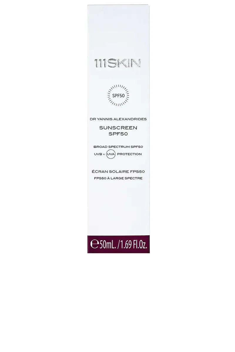 111SKIN Repair Sunscreen SPF 50 | Thumbnail 2 111SKIN Repair Sunscreen SPF 50 | Thumbnail 2
