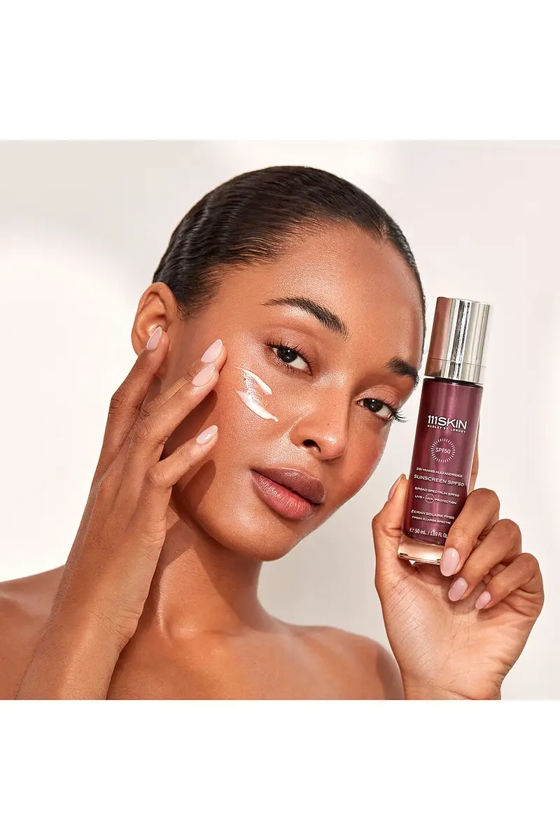 111SKIN Repair Sunscreen SPF 50 | Thumbnail 5 111SKIN Repair Sunscreen SPF 50 | Thumbnail 5