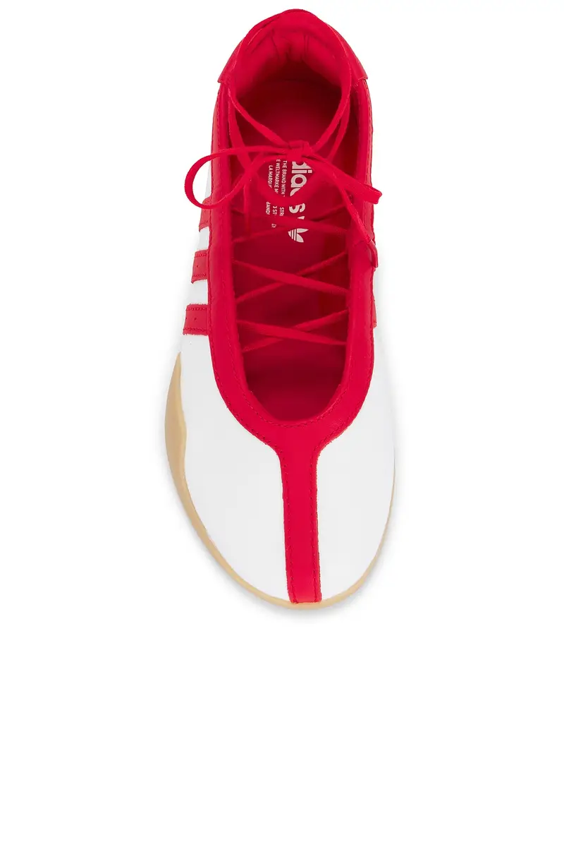 adidas Originals Taekwondo Mei Ballet Sneaker | Thumbnail 4