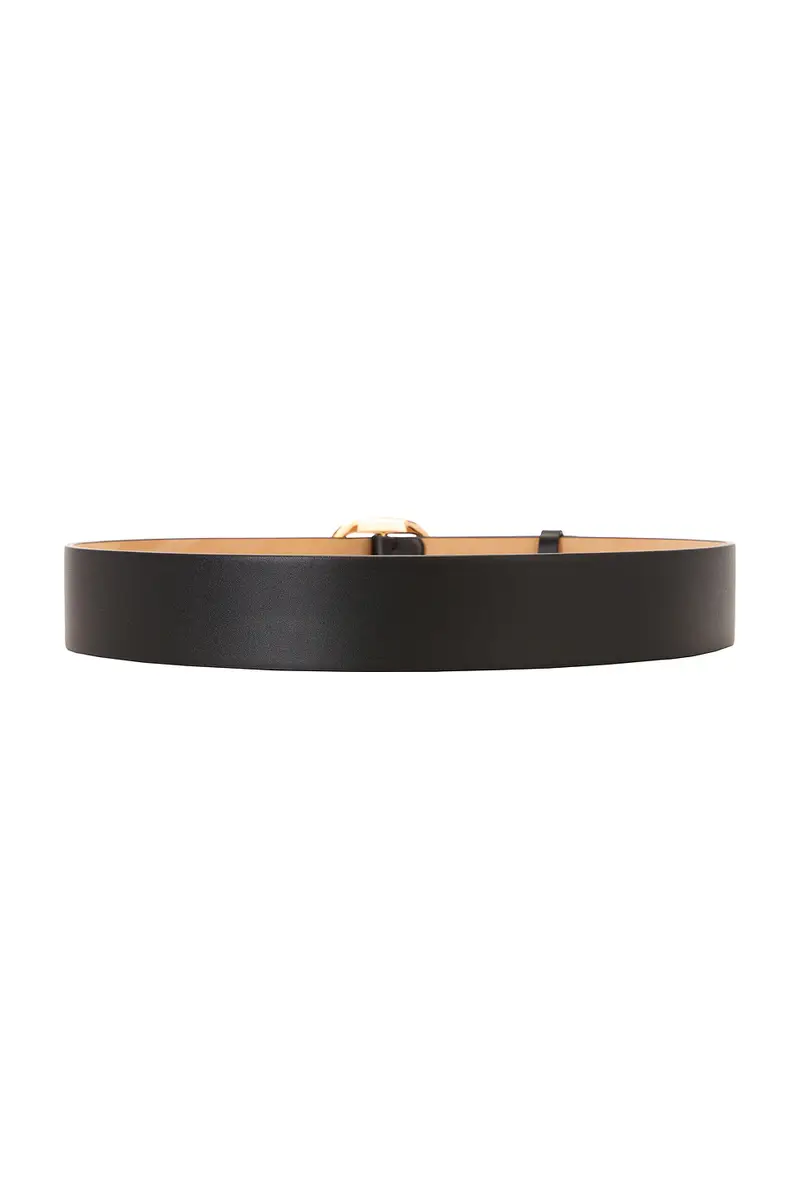 Gabriela Hearst Elster Buckle Belt | Thumbnail 2