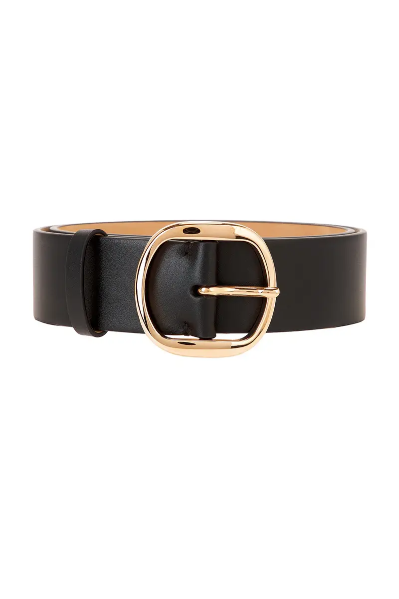 Gabriela Hearst Elster Buckle Belt | Thumbnail 3