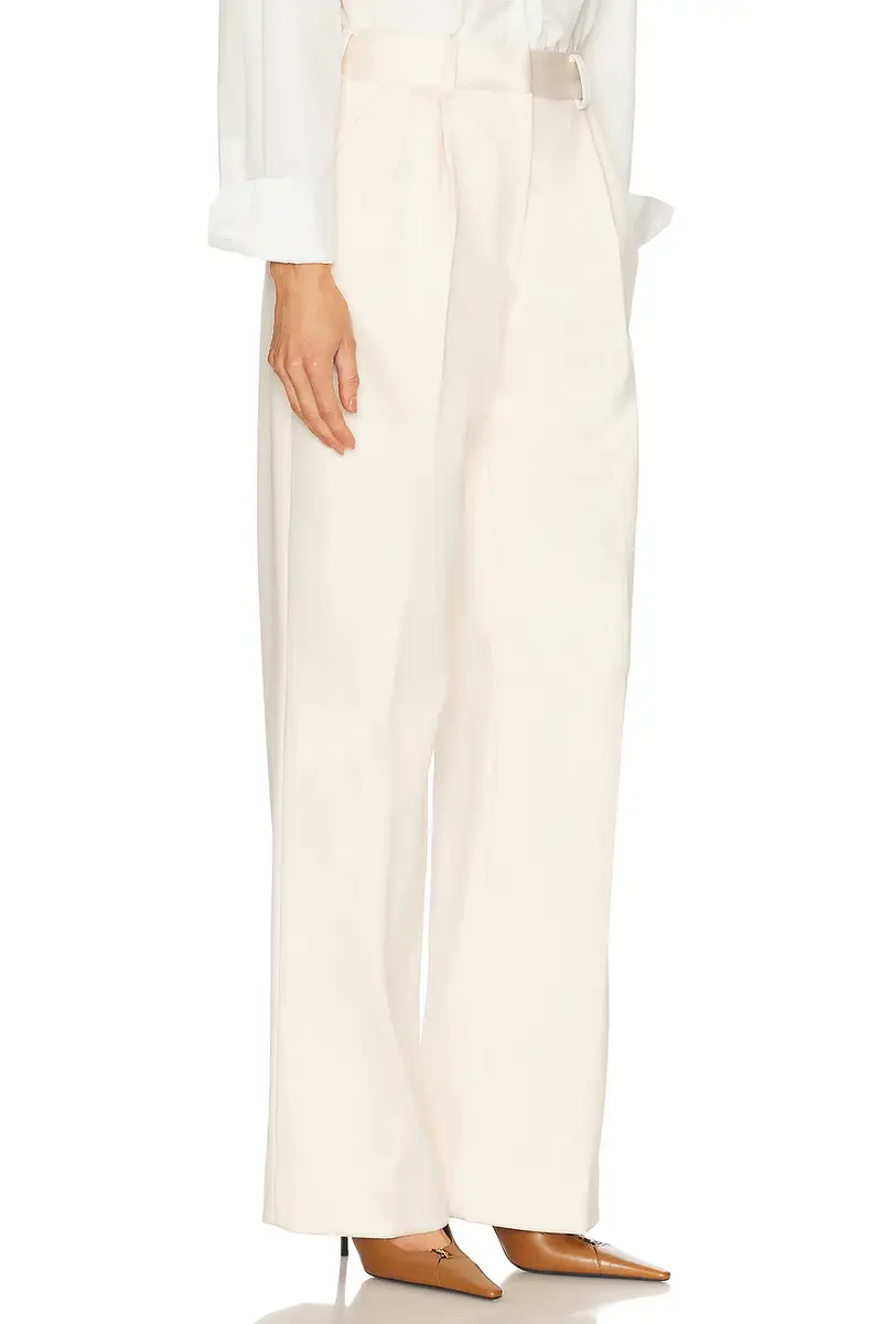 Aknvas Dutches Satin Pant | Thumbnail 2 Aknvas Dutches Satin Pant | Thumbnail 2