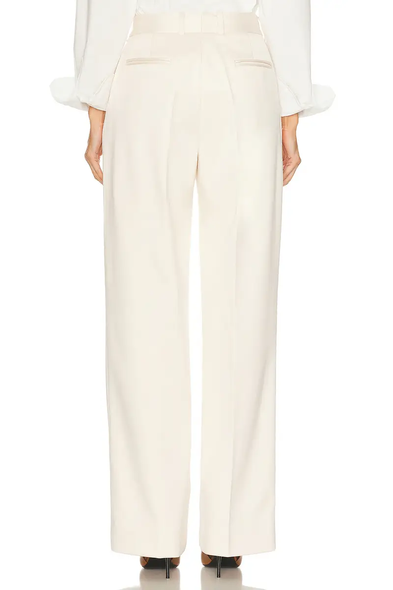 Aknvas Dutches Satin Pant | Thumbnail 4 Aknvas Dutches Satin Pant | Thumbnail 4