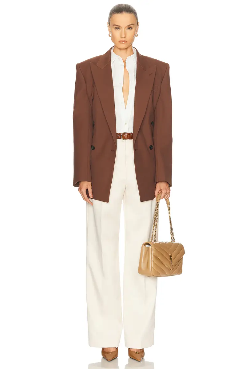 Aknvas Dutches Satin Pant | Thumbnail 5 Aknvas Dutches Satin Pant | Thumbnail 5