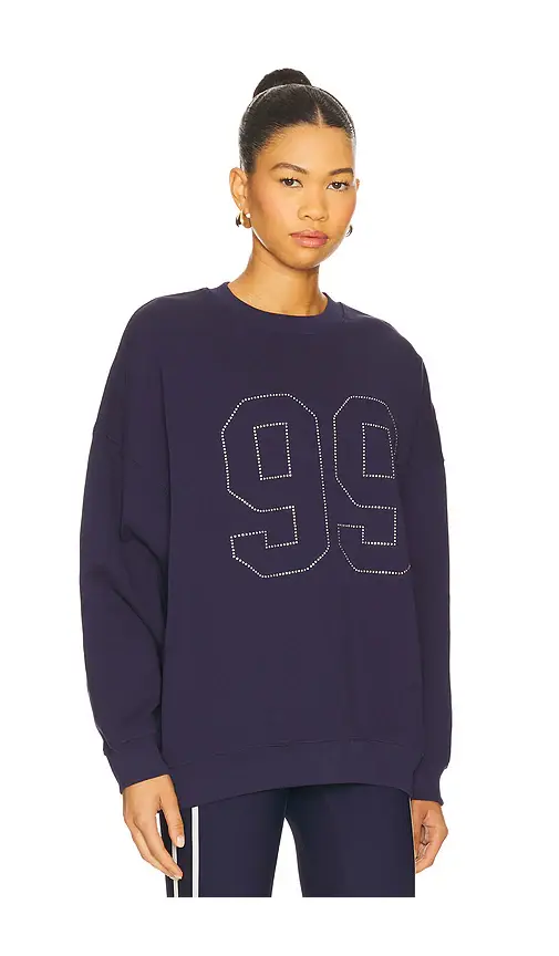 LSpace Legend Sweatshirt | Thumbnail 2 LSpace Legend Sweatshirt | Thumbnail 2