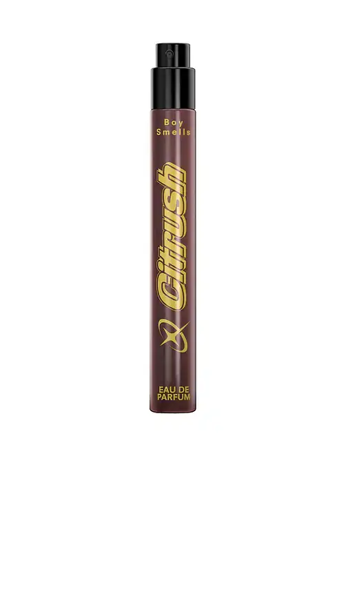 Boy Smells Citrush Travel Spray