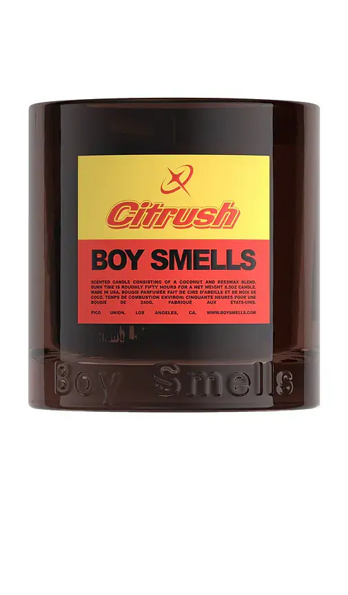 Citrush Candle Citrush Candle
