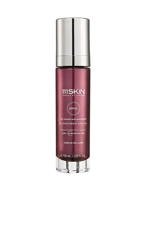111SKIN Repair Sunscreen SPF 50 | Image 1 111SKIN Repair Sunscreen SPF 50 | Image 1