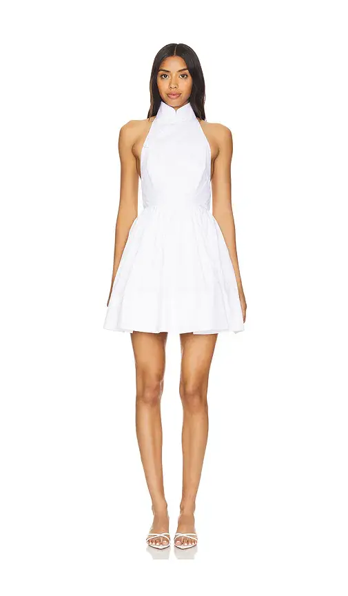 SAU LEE Hilly Dress | Image 1 SAU LEE Hilly Dress | Image 1