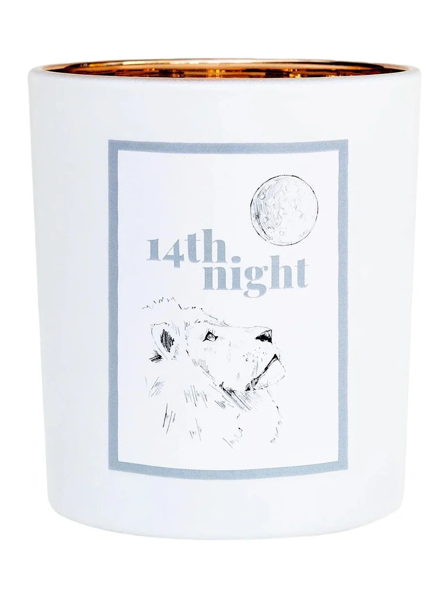 14th Night The Candle