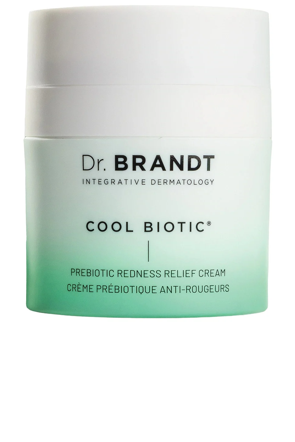 dr. brandt skincare Cool Biotic Prebiotic Redness Relief Cream