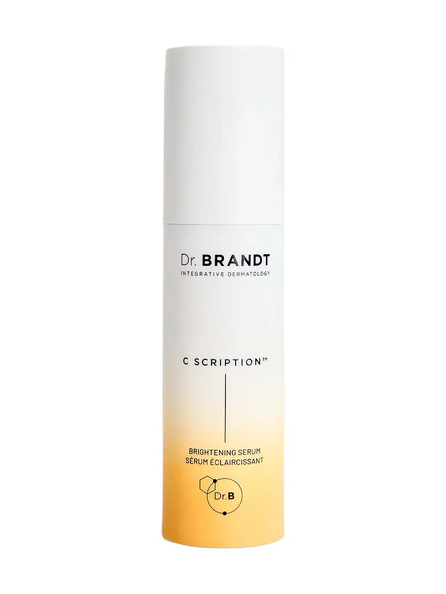 dr. brandt skincare Bright This Way C Scription
