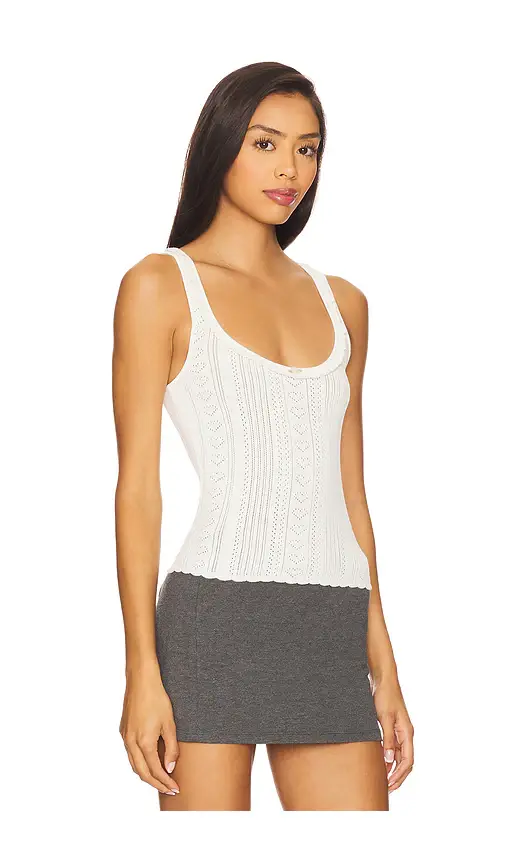 MAJORELLE Evran Top | Thumbnail 2