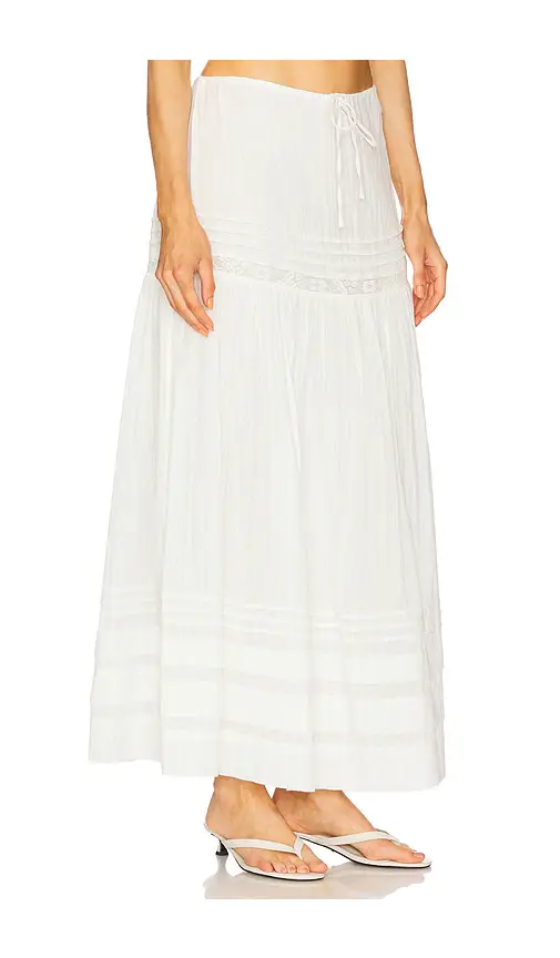LSpace Reia Skirt | Thumbnail 2 LSpace Reia Skirt | Thumbnail 2