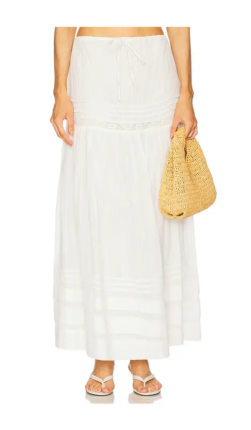LSPACE Reia Skirt | Image 1 LSPACE Reia Skirt | Image 1