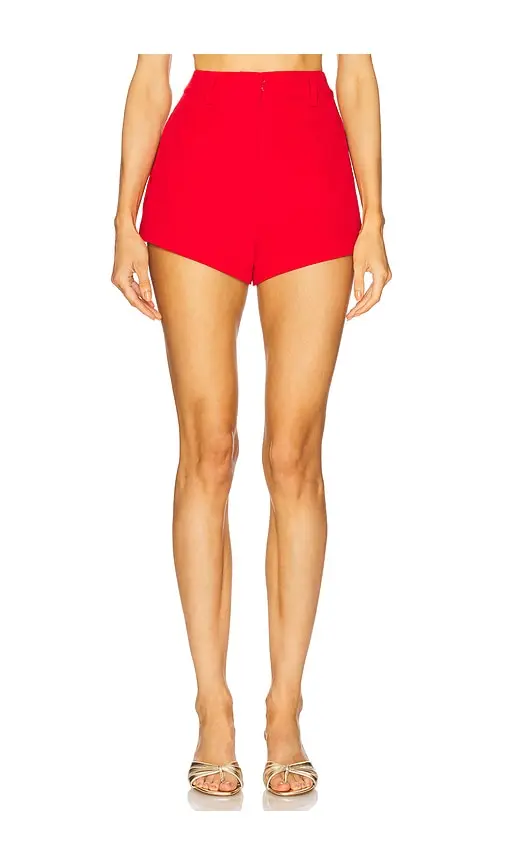 Line & Dot x REVOLVE Dariel Micro Shorts